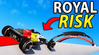 I Played Trackmania's Best Cup Again.