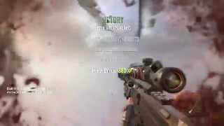 Bo2 FFA 720 insta swap Sui On Carrier