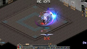 T^O^P And Bani Server Conquer 13 EU