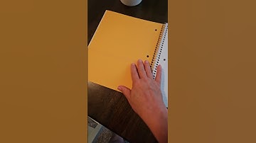 REVIEW: Five Star Spiral Notebook, 3-Subject, Wide Ruled Paper, 10-1/2" x 8", 150 Sheets