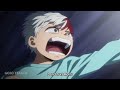 Endeavor Beats His Wife - My Hero Academia Season 6 Episode 17