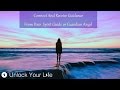 Connect and receive guidance and support from spirit guide guardian angel meditation  hypnosis