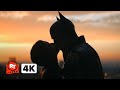 The Batman (2022) 4K - Batman &amp; Catwoman Kiss | Movieclips