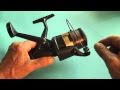 A Simple Guide to Fishing Reels - Part 2 of 4