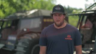 Meet Devin, from Bells Contracting