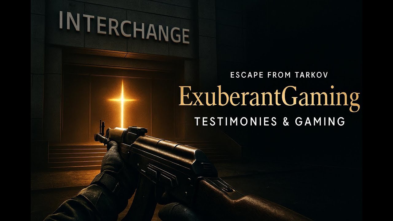 USMC Vet - Jesus is Lord of Lords! KJV John 14:1 | !socials | !website | !discord