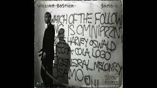 William Bostick - Samo 2
