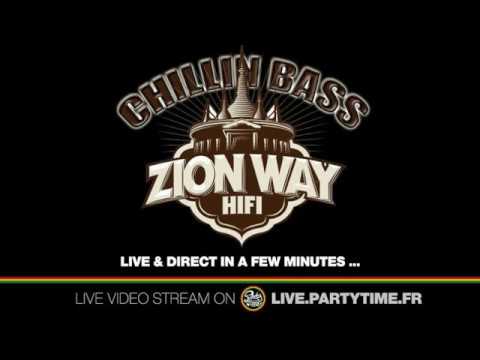 DIRECT LIVE de PartyTime Reggae Dancehall TV
