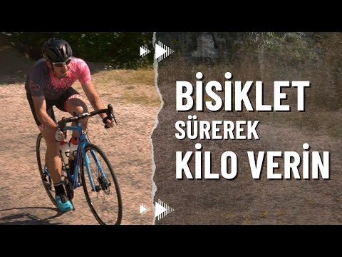 Bisiklet Sürerek Nasıl Kilo Verilir 2023