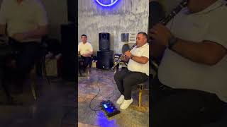 Karen Vardanyan klarnet Dolya live 21.07.2023