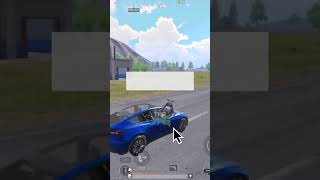 INSANE NOSCOPE WITH AUTOPILOT IN PUBG MOBILE! #shorts