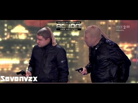Kabaret Kon Polski W Urzedzie Stanu Cywilnego 2016 ツ Youtube