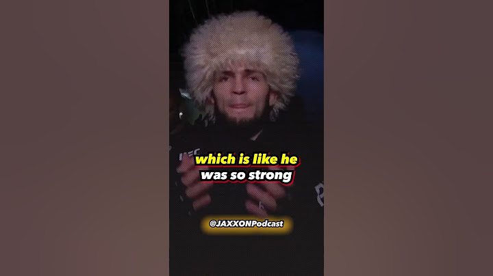 Merab Dvalishvili vs Umar Nurmagomedov