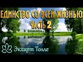 Экхарт Толле\Единство со всей жизнью\Часть 2