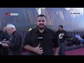 مراسل "الجديد" يواكب إحياء الذكرى الثانية لاغتيال السيد نصرالله