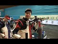 10m Air Rifle Men Final - Granada (ESP) - ISSF WORLD CUP 10M 2024