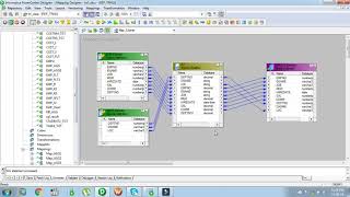 Source Qualifier as Joiner in informatica
