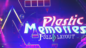 Plastic Memories - Full Layout hosted by @Astral02
