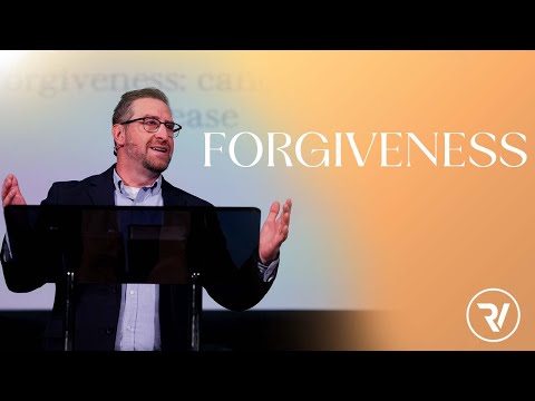 Forgiveness - Canceled Debt // Matt Holcomb // River Valley Church