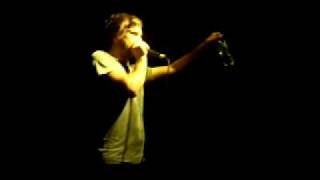 Download Lagu Gwen Stacy-The Fear In Your Eyes MP3