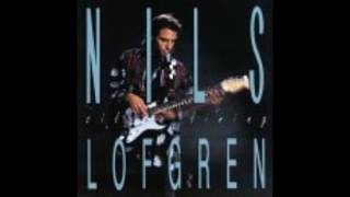 Nils Lofgren - Sticks and Stones