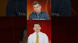 Celebrity Who doesn't love America's pastime: getting wrecked on two pounds of hotdog meat? #dailyshow Profile