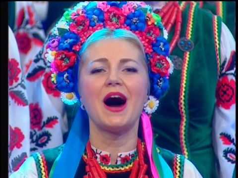 "НА СИНІМ НЕБІ". КОЛЯДКА.