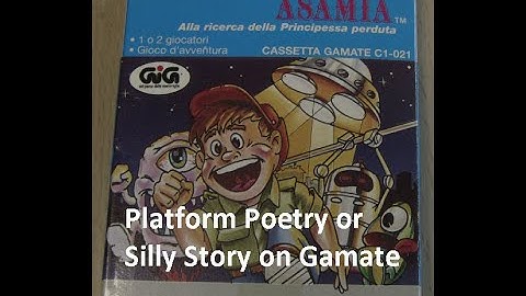 Myth of Asamia - Magical Quest on Gamate - GameBoy Alternatives