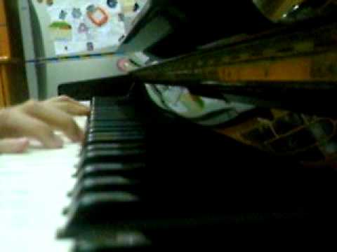 Kato miliyah Shota Shimizu-Love Forever(piano revised)