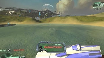 Quick videos of unreleased items: Spike Launcher (HNY Badger)