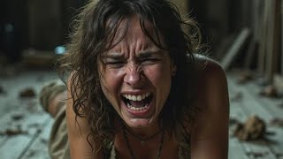 Whispers in the Shadows | Full English Horror Movie | Terrifying Mystery Unfolds