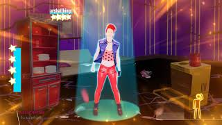 Just Dance Hits So What By Pnk 132K