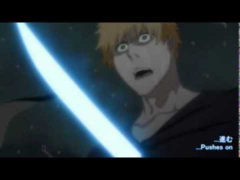 [ MAD || HD ] Bleach Opening 16 ( Last Opening ) -English Subs-