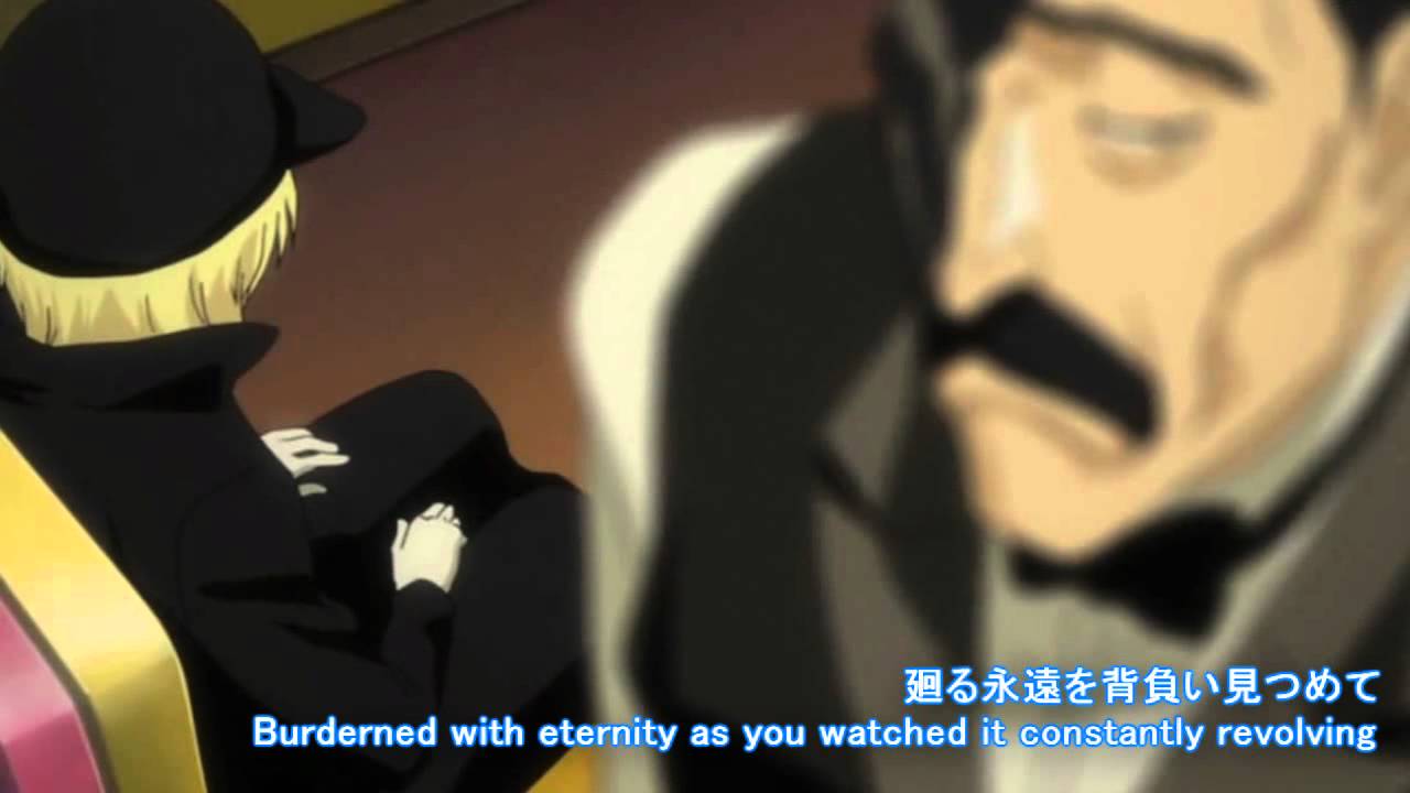 [ MAD || HD ] Bleach Opening 16 ( Last Opening ) -English Subs-