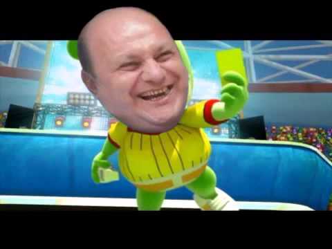 ეს მე ვარ ხადური - Es Me Var Xaduri