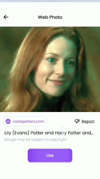 How would Severus Snape's and Lily Evans' daughter look like✨|| Potterhead Forever ❤️