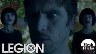 Legion Season 2 | Episode 2 | Recap/Review!