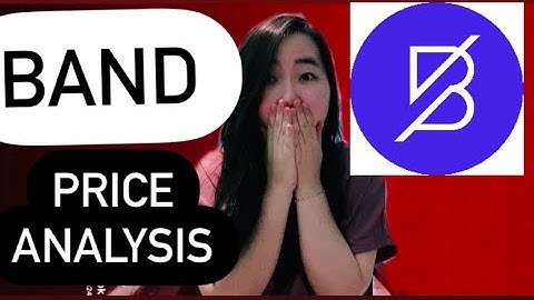 Band Protocol: Review & BAND Price Prediction!!