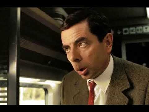 Exhausted, Faint Ft. Mr. Bean | GIF #Shorts - YouTube