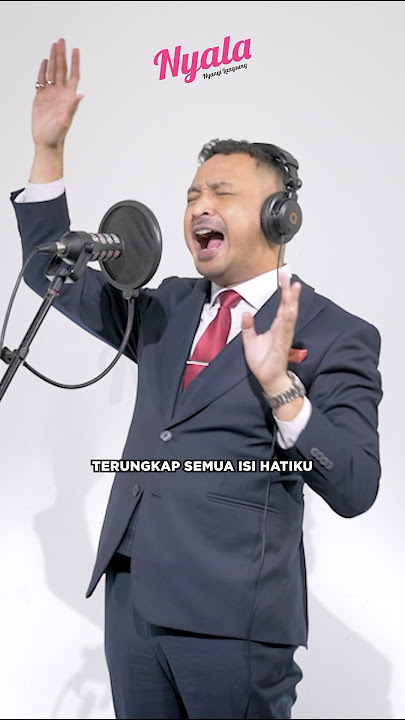 RAHASIA HATI - GIRING | NYALA