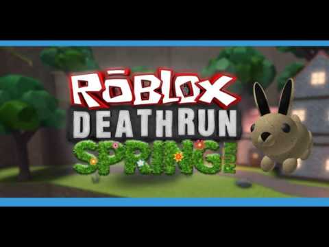 roblox deathrun intro youtube