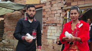 картинка: Годежа на Кирилка и Слави с.Хрищени