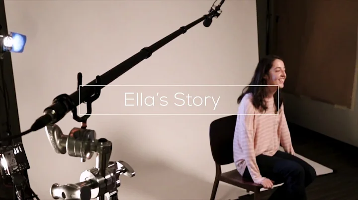 ELLA CARR