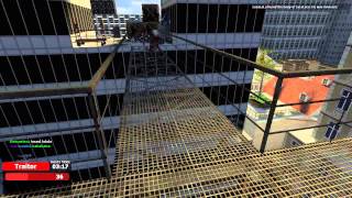 Tutorial comandos Admin (ulx/xgui) en Garry's Mod