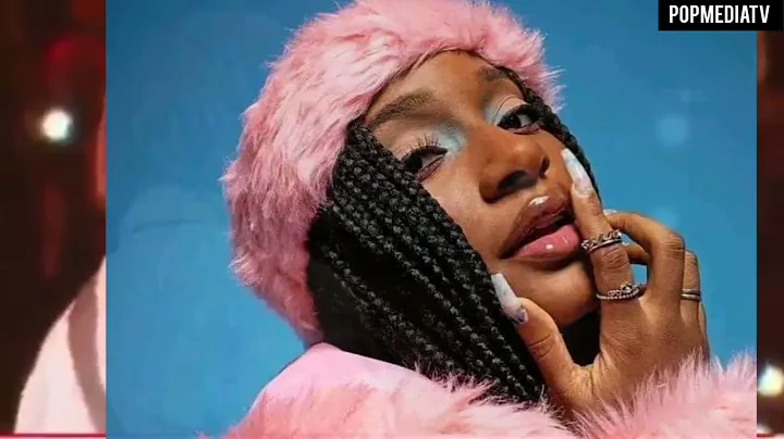 AFRICANS ARTISTE WITH THE MOST SPOTIFY MONTHLY LISTENERS.