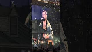 Noah Kahan - Staying Still Fenway Night 3