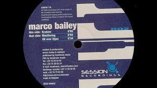 Marco Bailey ‎- Krakow