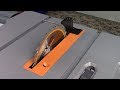 How To Align Your RIDGID Portable Table Saw How To Align Your RIDGID Portable Table Saw