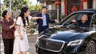 FIL Stole My Wedding Car! My Husband Looked Away—So I Sold It, Divorced Him & Won in Court! screenshot 2