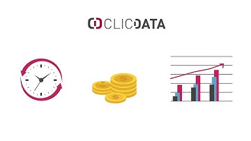 ClicData for Consulting Services